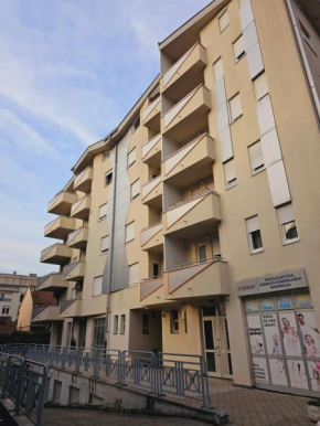 Apartman City One